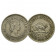 1963 * 50 Cents - 1/2 Shilling British East Africa "Elizabeth II" (KM 36) XF+