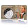 2017 * 10 Euro NETHERLANDS "Willem Alexander" BU