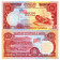 ND (1985) * Banknote Samoa 5 Tala "Western - Apia Harbor" (p26) UNC 