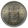 1963 * 1 Shilling Great Britain "Elizabeth II - Scottish Shield" (KM 905) UNC