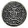 ND (1197-1250) * 1 Denaro Italy-Messina "Frederick II - Kingdom of Sicily" (MIR 103 - SP 143) VF+