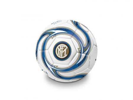 Ballon * Sport “Inter - Logo” Marchandises Officielles (IN.13890)