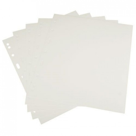 Intercalaires pour feuilles ENCAP blanc * LEUCHTTURM