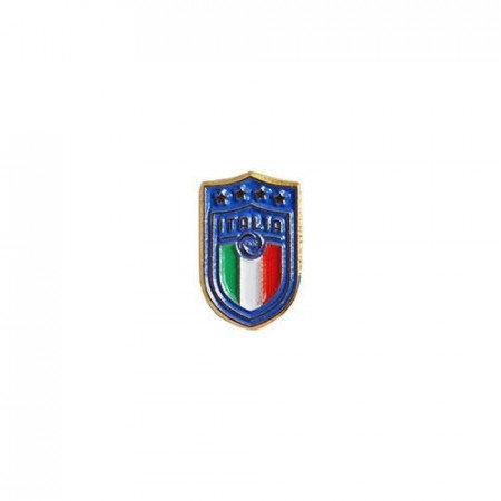 Broche * Sport “Italia - Logo” Marchandises Officielles (FG1000)