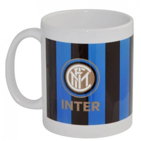Tasse Mug * Sport "Inter – Armes" Marchandises Officielles (IN1405)