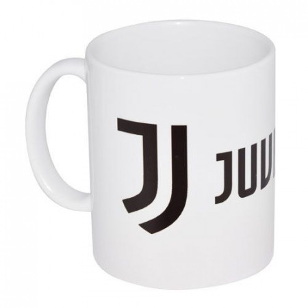 Tasse Mug * Sport "Juventus – Logo" Marchandises Officielles (JU1342)