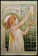 1990ca (1900) * Affiche Art Original "Absinthe Robette - Privat Livemont" France (A-)