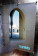 1980ca * Affiche Tourisme Original "Medina, Sidi Bou Said - Tunisian National Tourist Office" Tunisie (B)