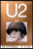 1998 * Affiche Original "U2, The Best Of 1980-1990 - Boy&War" Italie (B+)