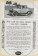 1928 * Publicité Original "Ford - Nuovo Coupè" dans Passepartout