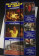 1983 * Set 6 Affiches De Cinéma "Un Week End da Leone - Tom Cruise" Aventures (B+)