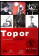 1997 * Affiche Art Original "Roland TOPOR - Torino Museo dell'Automobile" Italie (B+)