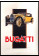 1981 * Affiche Original "René Vincent - BUGATTI Type 49" France (B+)