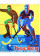  1960ca * Affiche Original "Hockey e Pattinaggio - Federazione Italiana" Anonymous (B+)