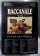 1995 * Affiche Original "Baccanale Imola, Favolosa Pasta - Caravaggio" Italie (B)