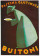 1928 * Publicité Original "Buitoni - Pastina Glutinata - SENECA" Couleur dans Passepartout