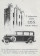 1929 * Publicité Original "Fiat - 525 S" dans Passepartout