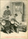 1930 * Publicité Original "Touring Oil -Lubrificanti E.Foltzer Genova" dans Passepartout