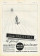 1937 * Publicité Original "Wood-Milne Talons en Caoutchouc, 23 Fois Paris-Lille à Pied" dans Passepartout