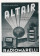 1937 * Publicité Original "Radio Marelli, Altair Serie Magica, Sopramobile" dans Passepartout