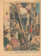 1943 * Illustrazione del Popolo (N°31) "Armée en Sicile - Incursion à Turin" Magazine Original