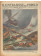 1943 * Illustrazione del Popolo (N°44) "Tempête Laguna Veneta - Voleur en Versilia" Magazine Original