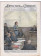 1939 * La Domenica Del Corriere (N°10) "Fierezza di Italiani - Gli Uomini Alati " Magazine Original