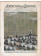 1938 * La Domenica Del Corriere (N°52) "Duce Offre Pranzo Palazzo Venezia - Tigre Ristorante Bruxelles" Magazine Original