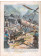1939 * Illustrazione del Popolo (N°18) "Incendio Transatlantico Paris - Autogiro Soccorso Infermo" Magazine Original
