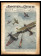 1938 * La Domenica Del Corriere (N°48) "Prodezze Aviatori Italiani nel Cielo di Spagna" Magazine Original