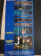 1998 * Set 8 Affiches De Cinéma "L'Incantesimo del Lago 3: Lo Scrigno Magico" Animation/Fantastique (B)