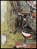 1976 * Affiche Art Original "CANEPA - Galleria Viotti Torino Aprile 1976" Italie (B+)