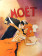 1970ca * Affiche Original "Moet & Chandon Champagne Brut Impérial - Epernay  - Anonymous" France (A)