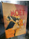 1970ca * Affiche Original "Moet & Chandon Champagne Brut Impérial - Epernay  - Anonymous" France (A)