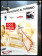 1995 * Affiche Original "1000 Miglia - Mille Miglia - Maggio 1995" Italie (B+)