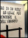 1970ca * Affiche Politique Original "L'Aborto Non si Elimina con la Prigione - NO ai 2 Referendum" Italie (B)