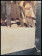 1990ca * Affiche Decoratif "Giuseppe Pellizza da Volpedo - Il Quarto Stato" Italie (B+)