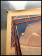 1949 * Affiche Original "MELARANGELO - 1° Mostra Abruzzese - Teramo - ENIT" Italie (B-)