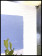 1990ca * Affiche Art Original "SALVO - Barca in Secca" Italie (B) Signé