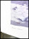 1990ca * Affiche Art Original "SALVO - Barca in Secca" Italie (B) Signé
