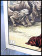 1980ca * Affiche Original "Manifestino Religioso con Approvazione Ecclesiastica - Conti – Martiri" Italie (B-)