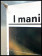 1960ca * Affiche Original "MARIO GUARNERA - I Manifesti di Giovani" Italie (B)