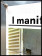 1960ca * Affiche Original "GIANNI PETTENATI - I Manifesti di Giovani" Italie (B)