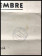 1980 * Maxi Affiche Original "ODEON CLUB Santarcangelo - 19 Novembre 1980" Italie (B-)