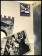 2024 * Affiche Original "Taca Bilòz - XXII Festa de Borg - Rimini" Italie (B+)