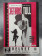 1997 * Affiche Original "Jethro Tull, Italian Tour - Nerina Fernandez" Italie (B+)