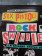 1980ca * Affiche Original "The Great Rock 'n' Roll Swindle - Punk Rock" Italie (B-)