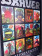 1974 * Affiche Art Original "BRAUER - Galleria Viotti - Torino" Italie (B+)
