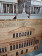 1980 * Affiche Art Original "Antonio Corazzi 1792-1877 - Architetto Toscano" Italie (B+)