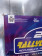 2022 * Affiche Original "20° Rallylegend - Lancia Delta 037, Subaru, Toyota" Saint Marin (A)